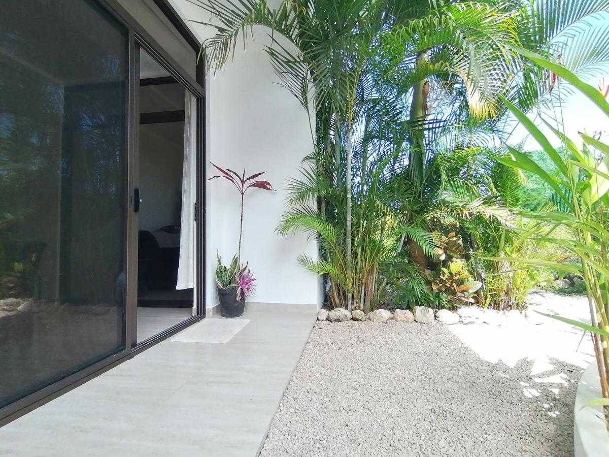 Las Perlitas Rentals Playa Sámara Exterior foto